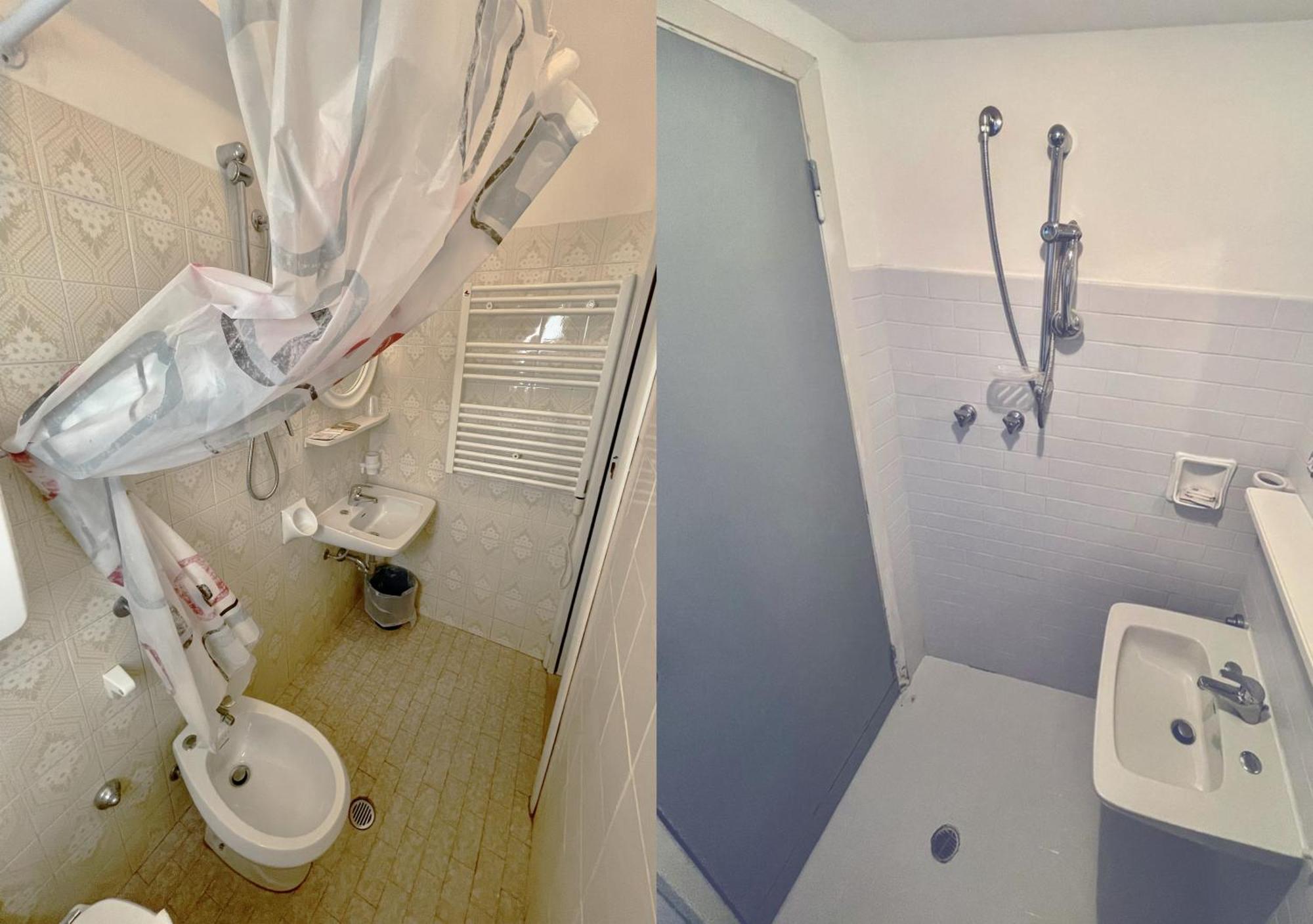 Hotel Morri Bellaria-Igea Marina Eksteriør billede