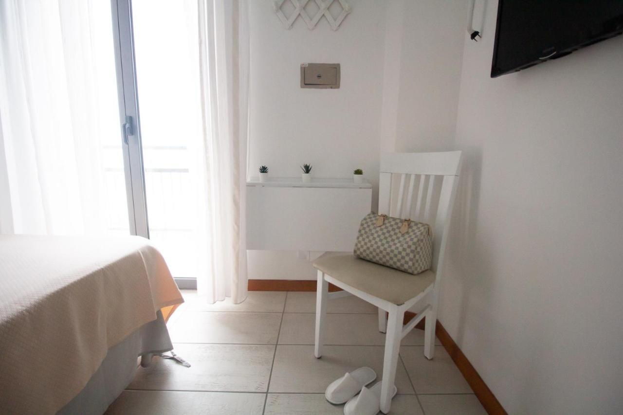 Hotel Morri Bellaria-Igea Marina Eksteriør billede