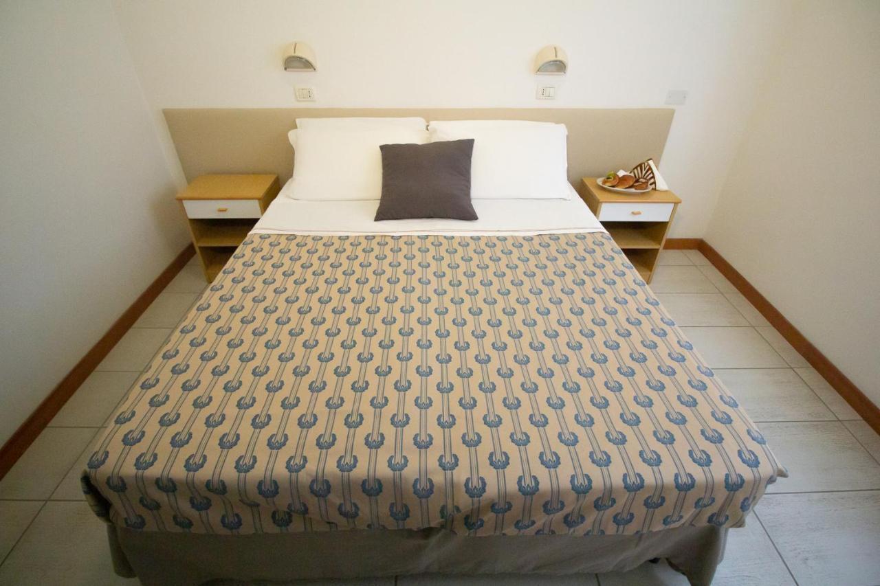 Hotel Morri Bellaria-Igea Marina Eksteriør billede